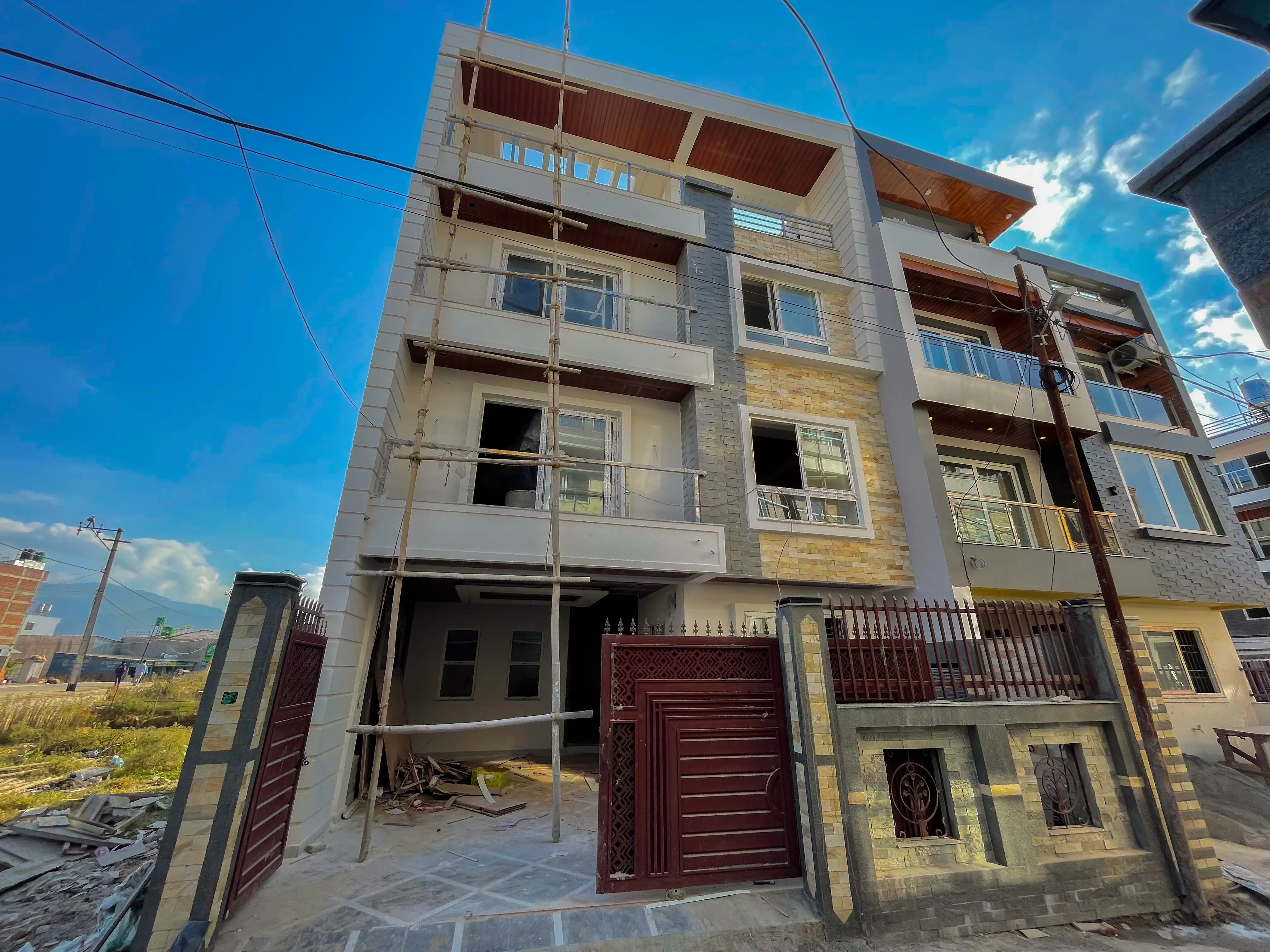 Residential House On Sale Thumbnail