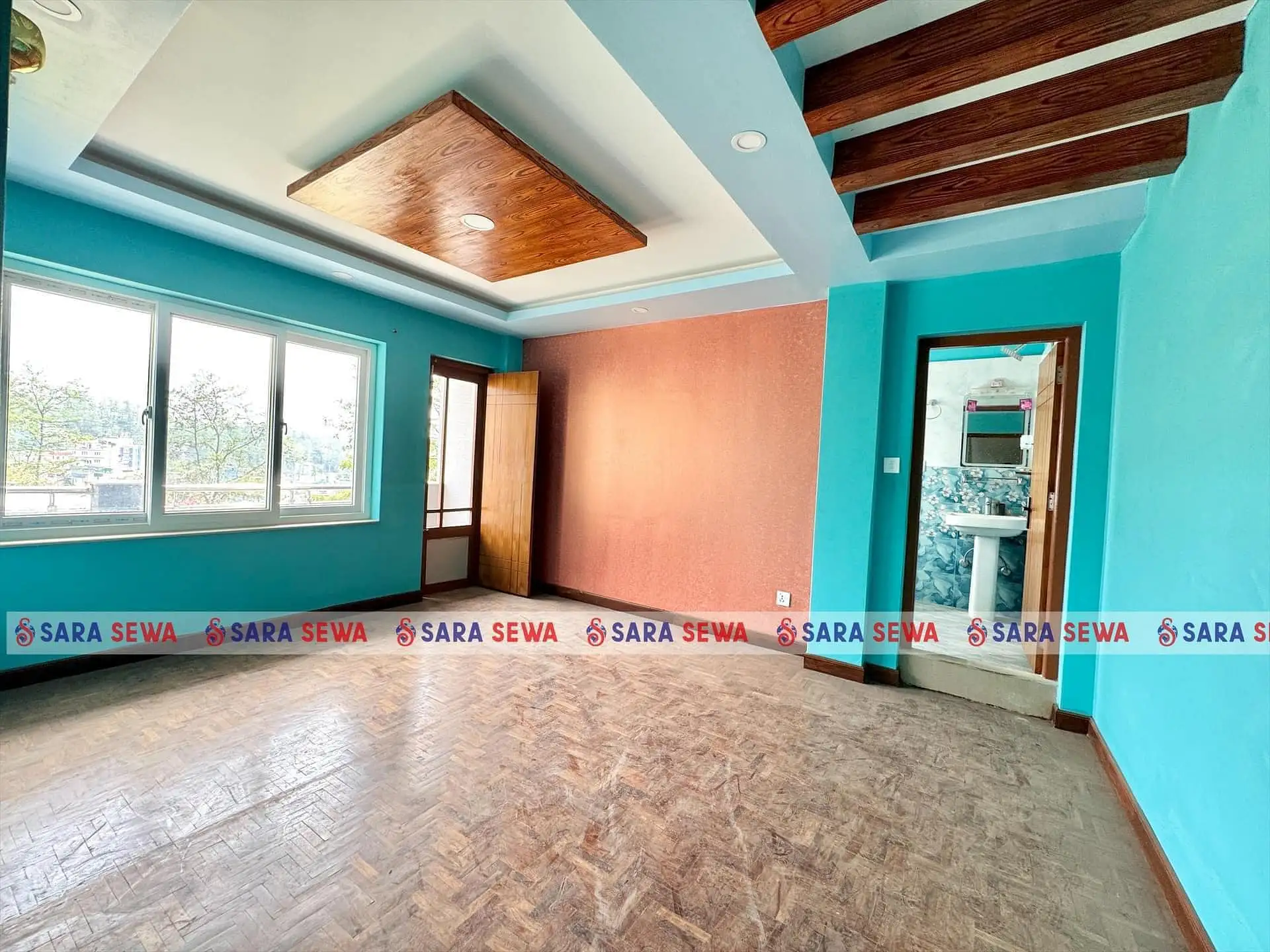 Residential House On Sale Image 4