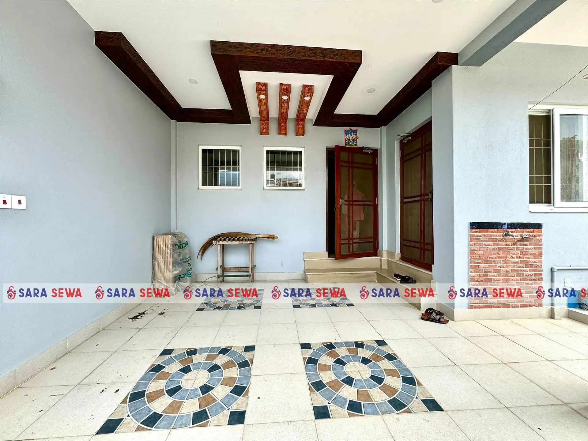 Residential House On Sale Image 7