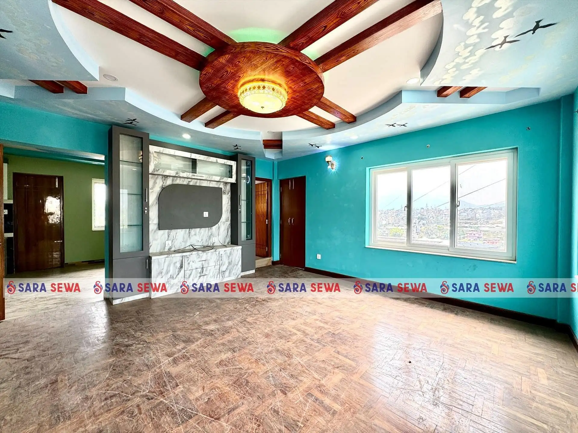 Residential House On Sale Image 5
