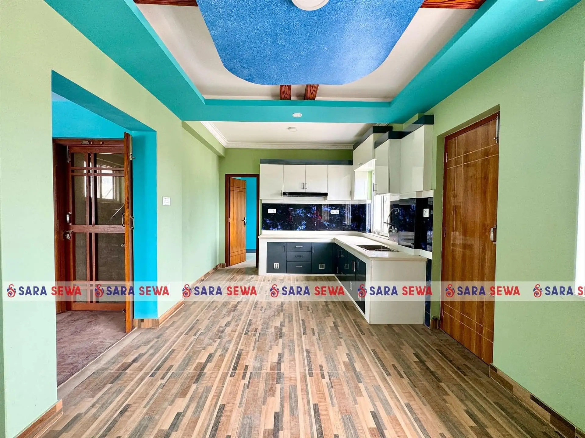 Residential House On Sale Image 6