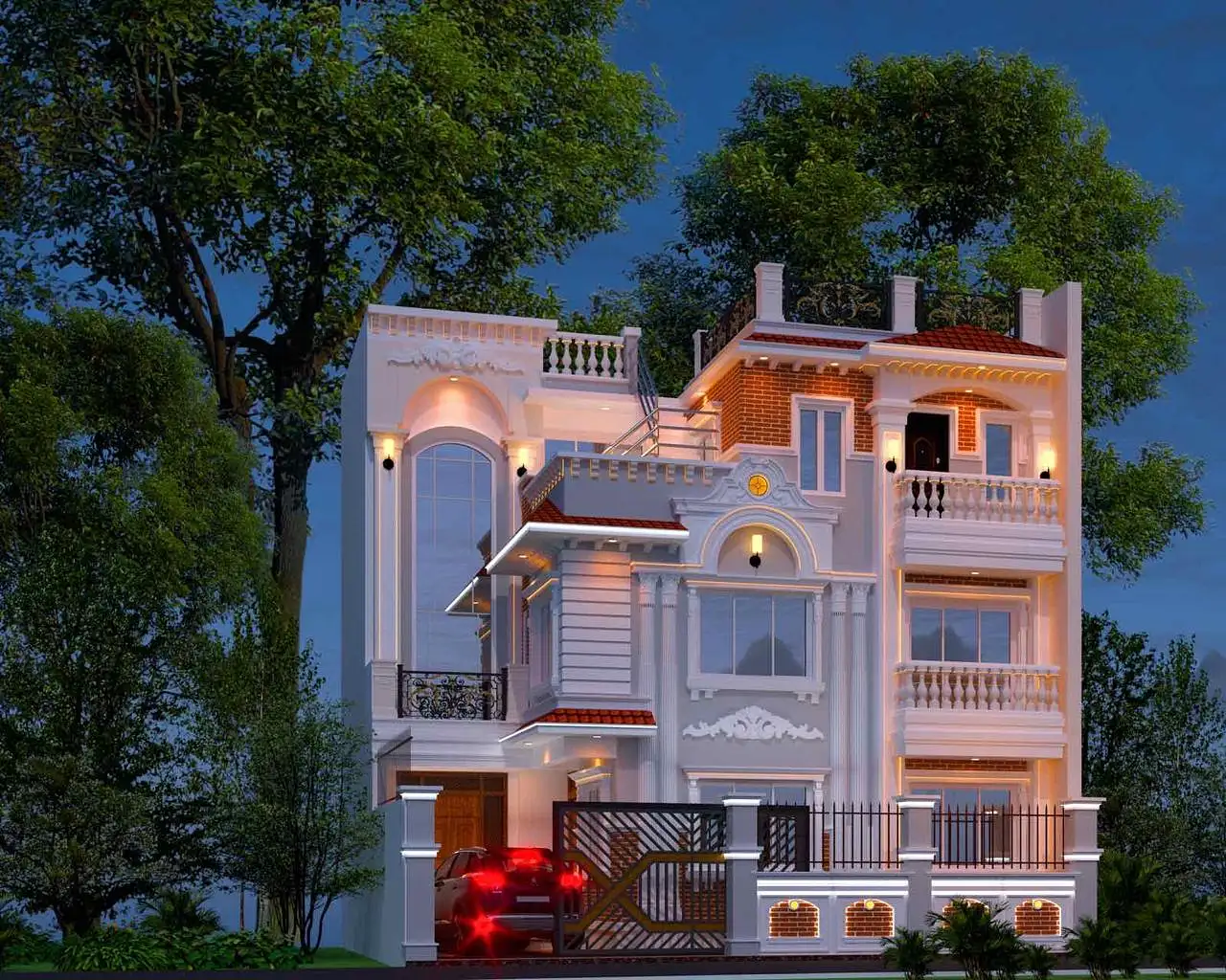 Residential House On Sale Thumbnail
