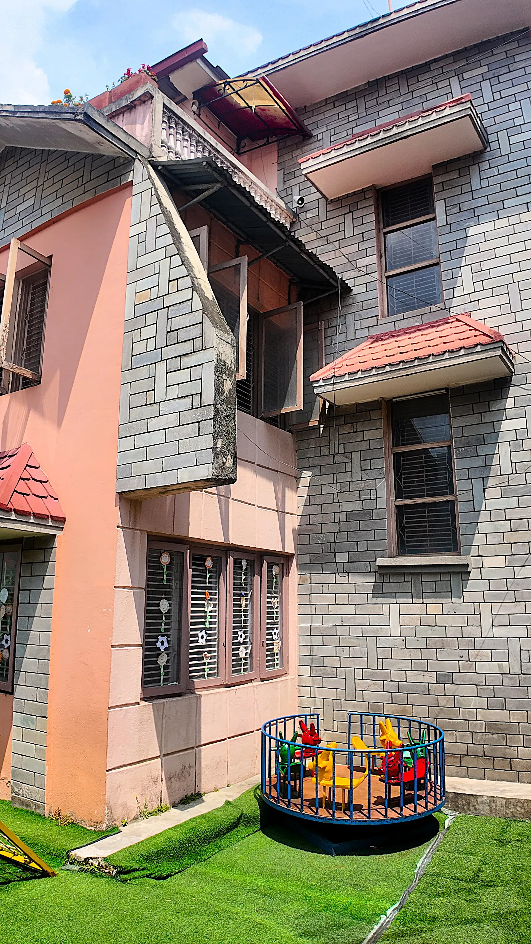 House on sale at Sinamangal Image 2
