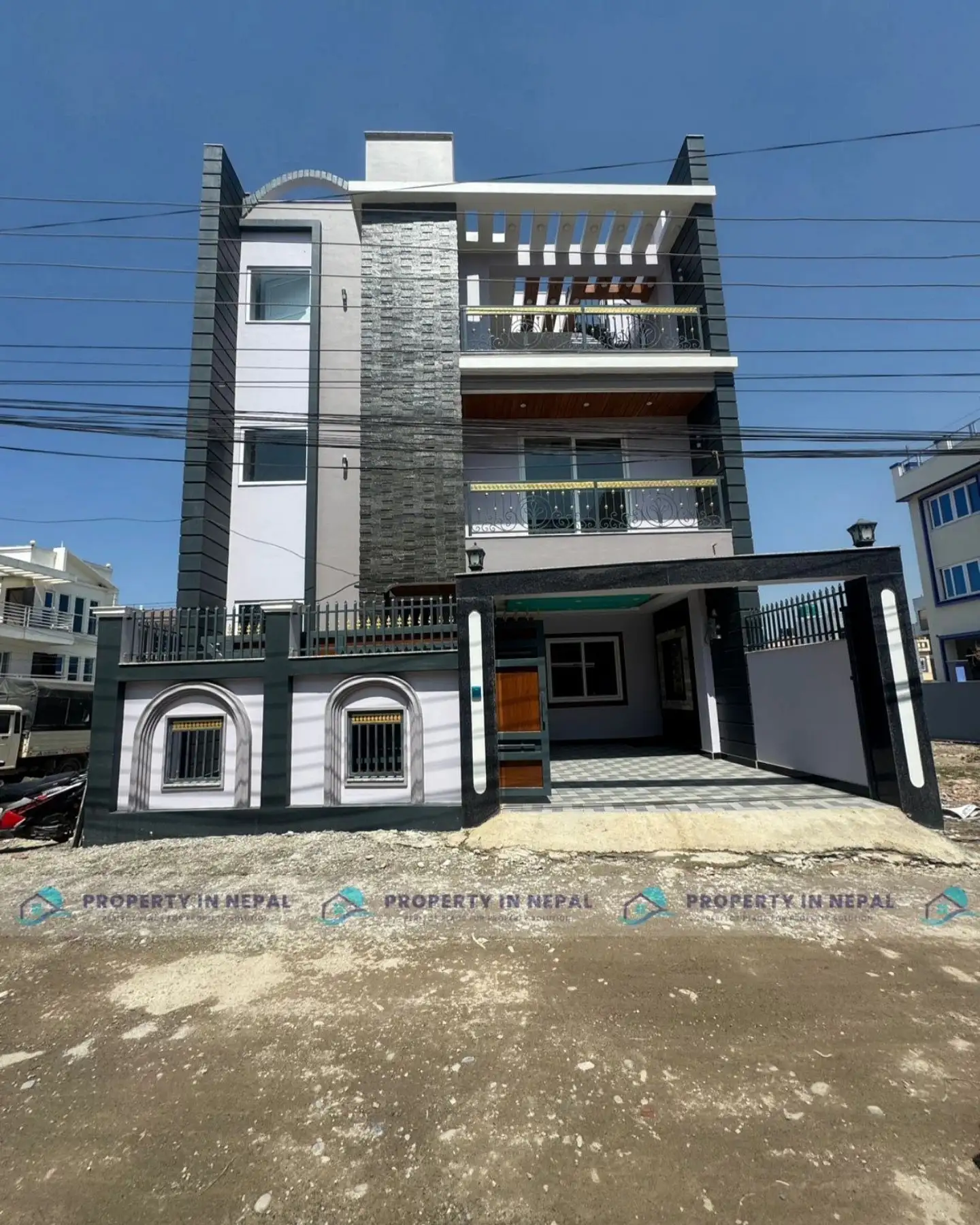 Residential House On Sale Thumbnail