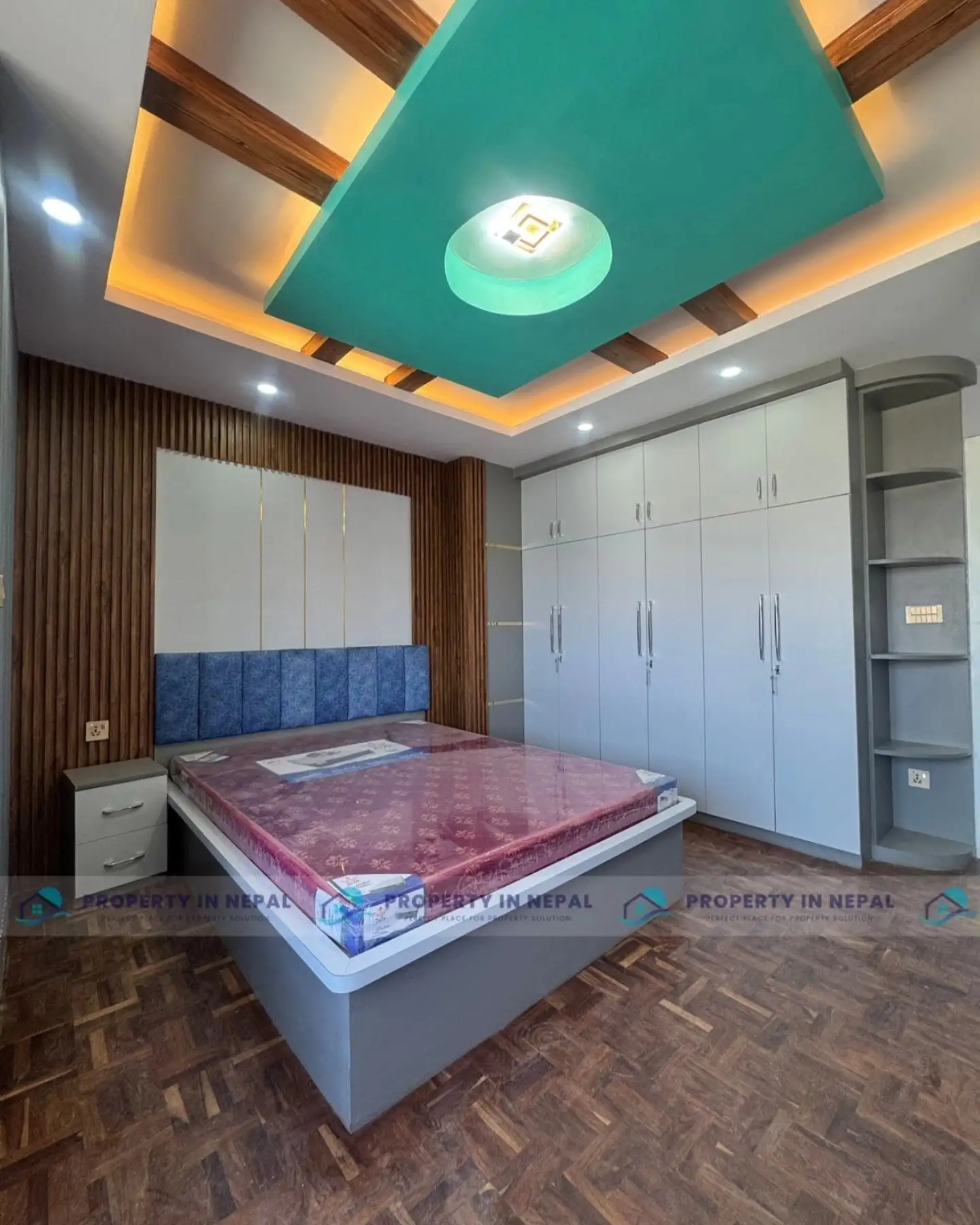 Residential House On Sale Image 3