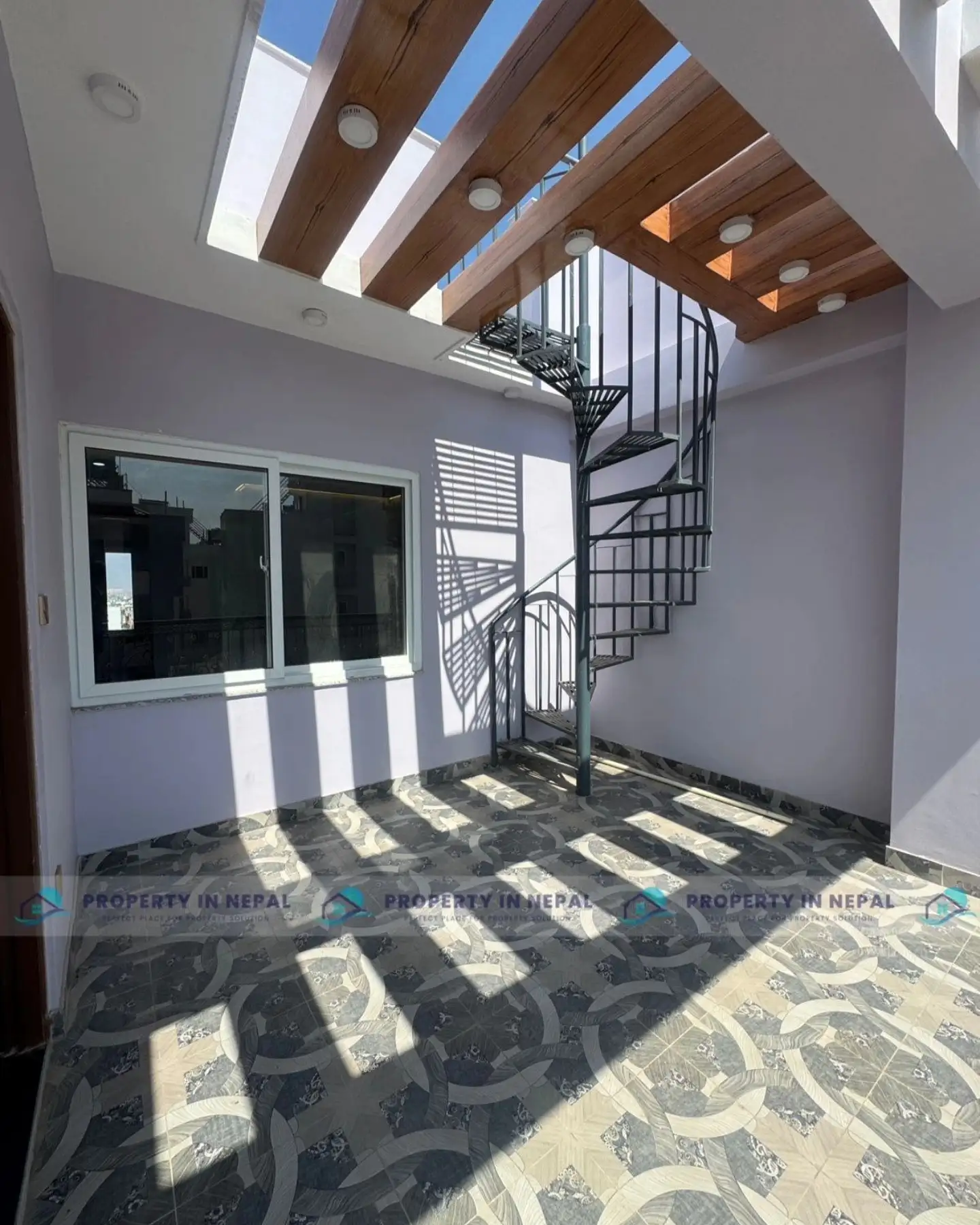 Residential House On Sale Image 7