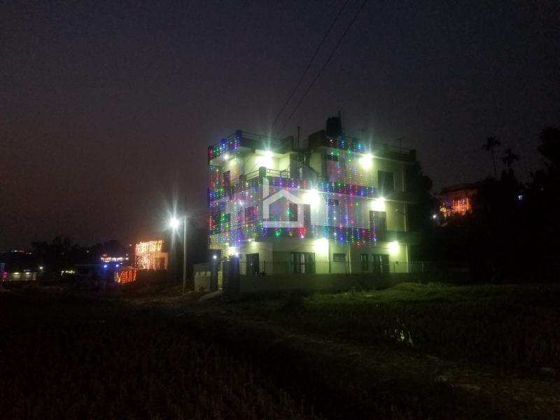 Modern House for Sale in Hetauda : House for Sale in Hetauda, Makwanpur Image 2