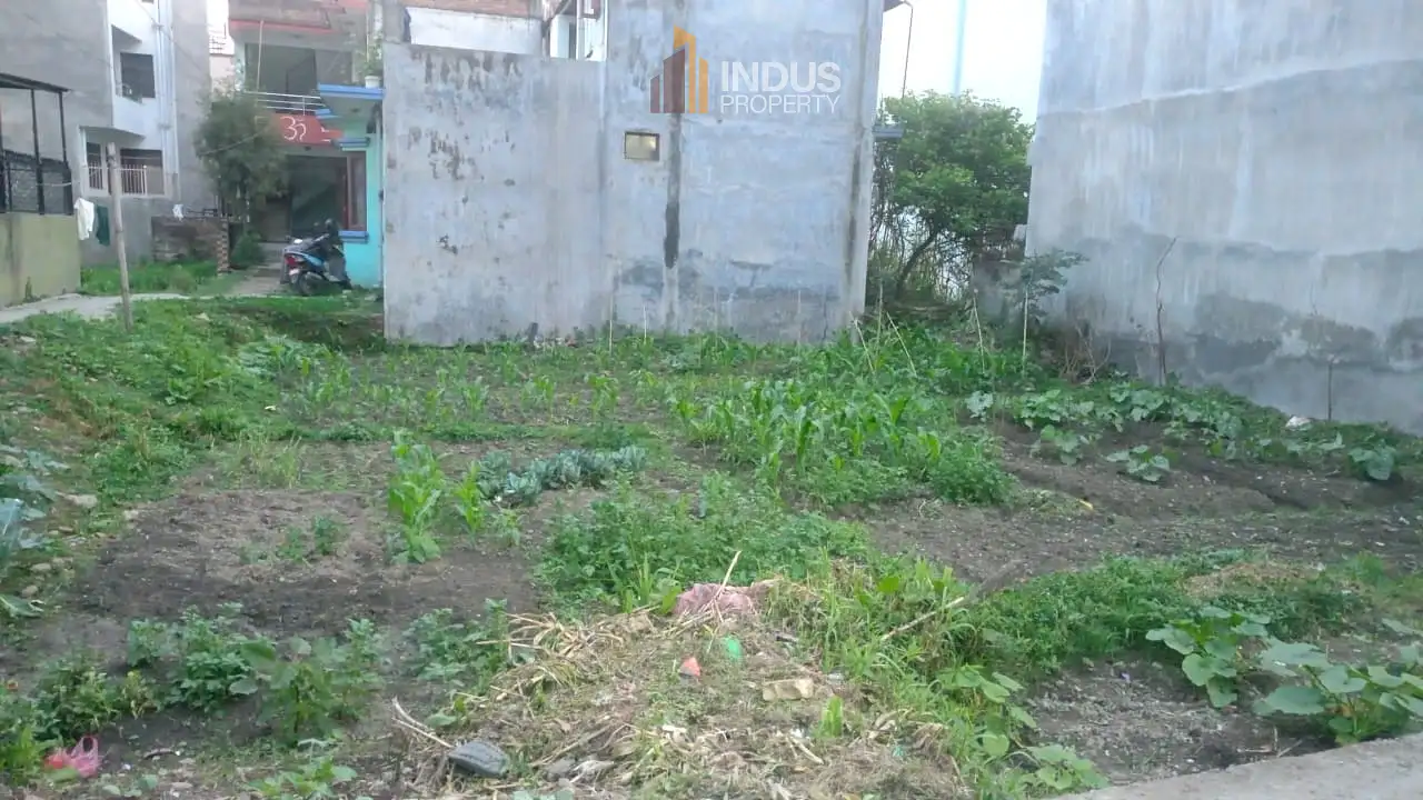 Land on sale at Ghathaghar, Bhaktapur Image 4