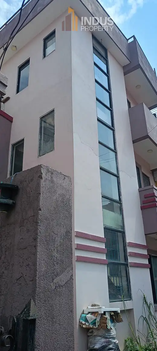 House on rent at imadol Thumbnail