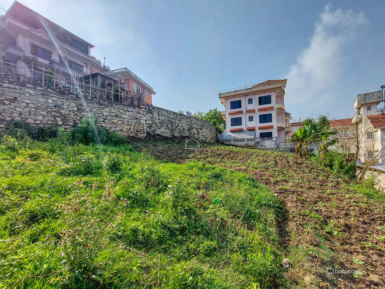 RESIDENTIAL : Land for Sale in Bhaisepati, Lalitpur Thumbnail