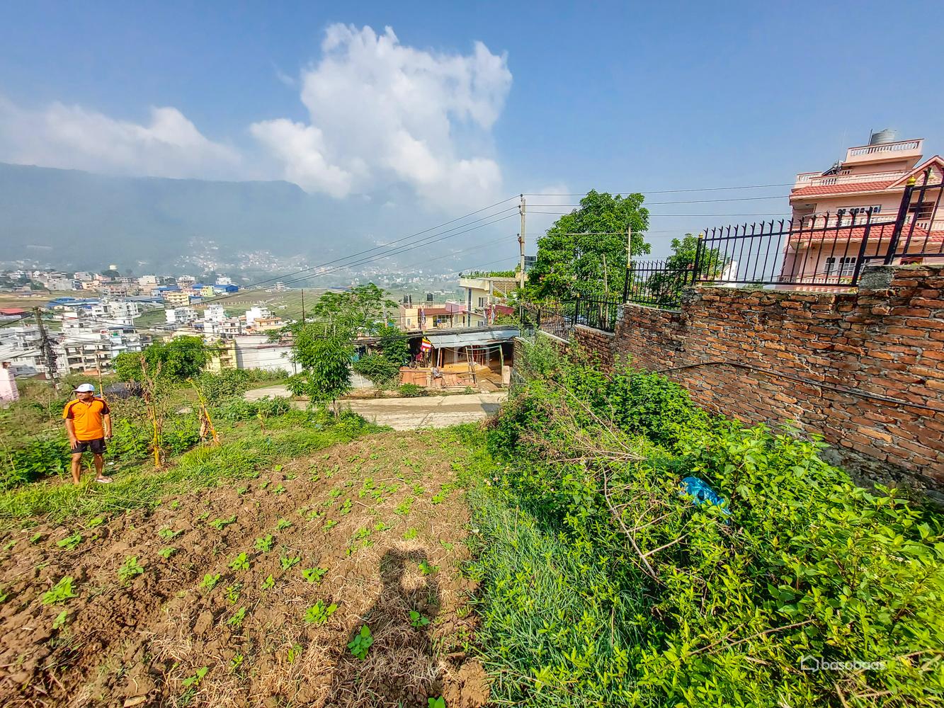 RESIDENTIAL : Land for Sale in Bhaisepati, Lalitpur Image 3