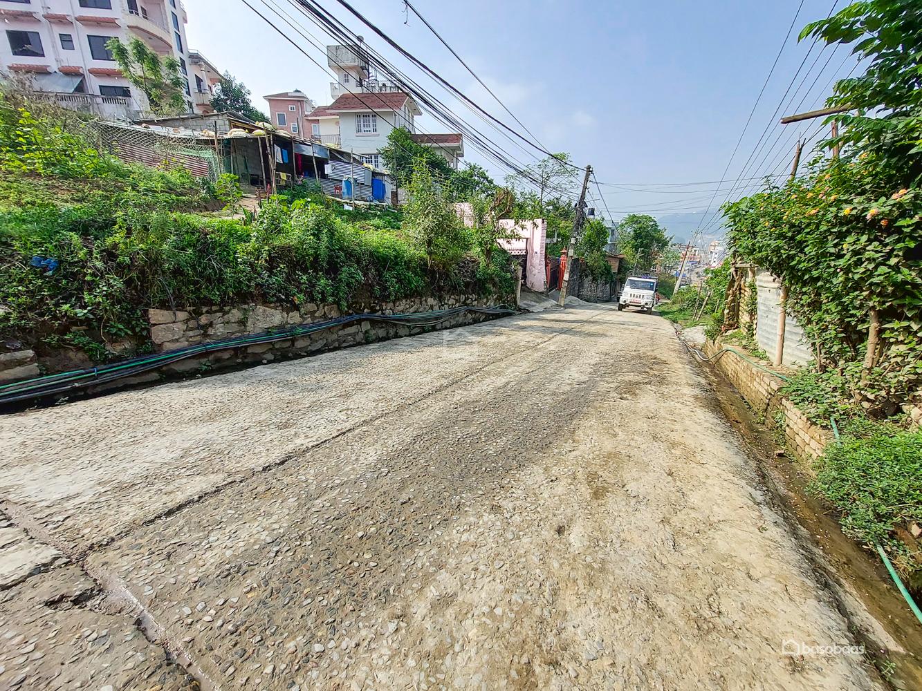 RESIDENTIAL : Land for Sale in Bhaisepati, Lalitpur Image 5