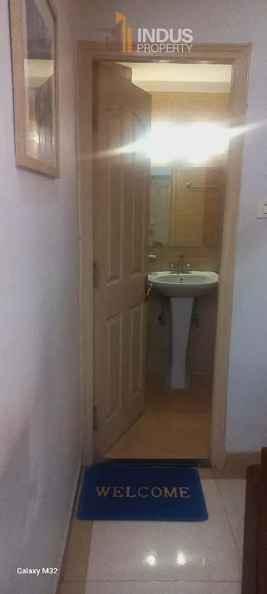 House on rent at Dhobighat Image 12