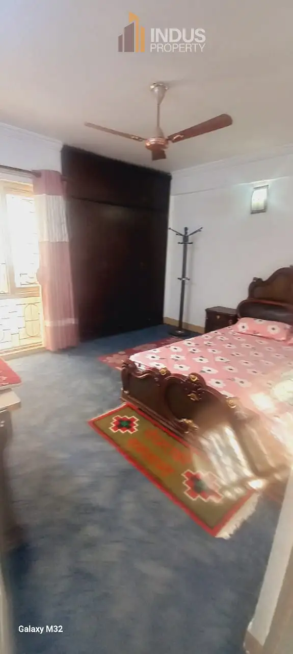House on rent at Dhobighat Image 3