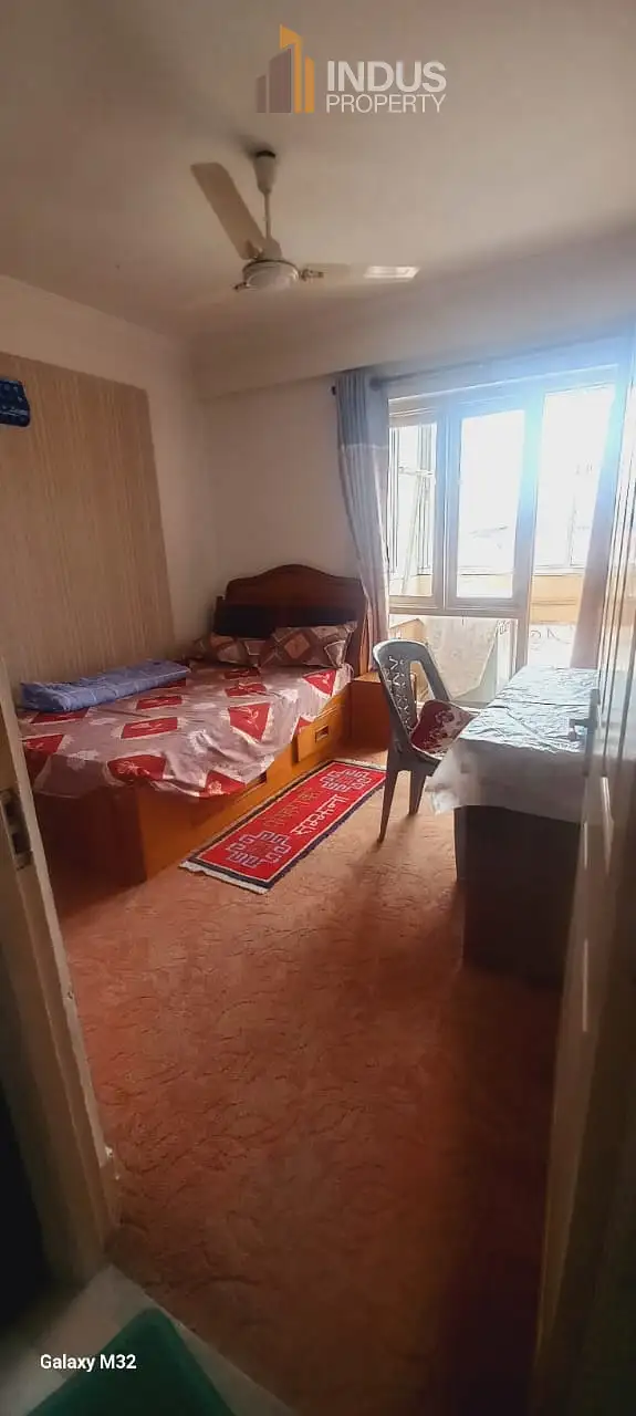 House on rent at Dhobighat Image 4