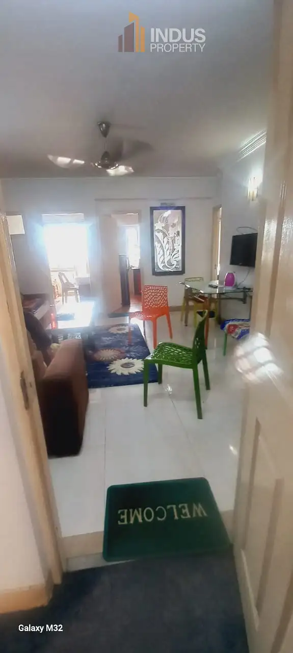 House on rent at Dhobighat Image 2