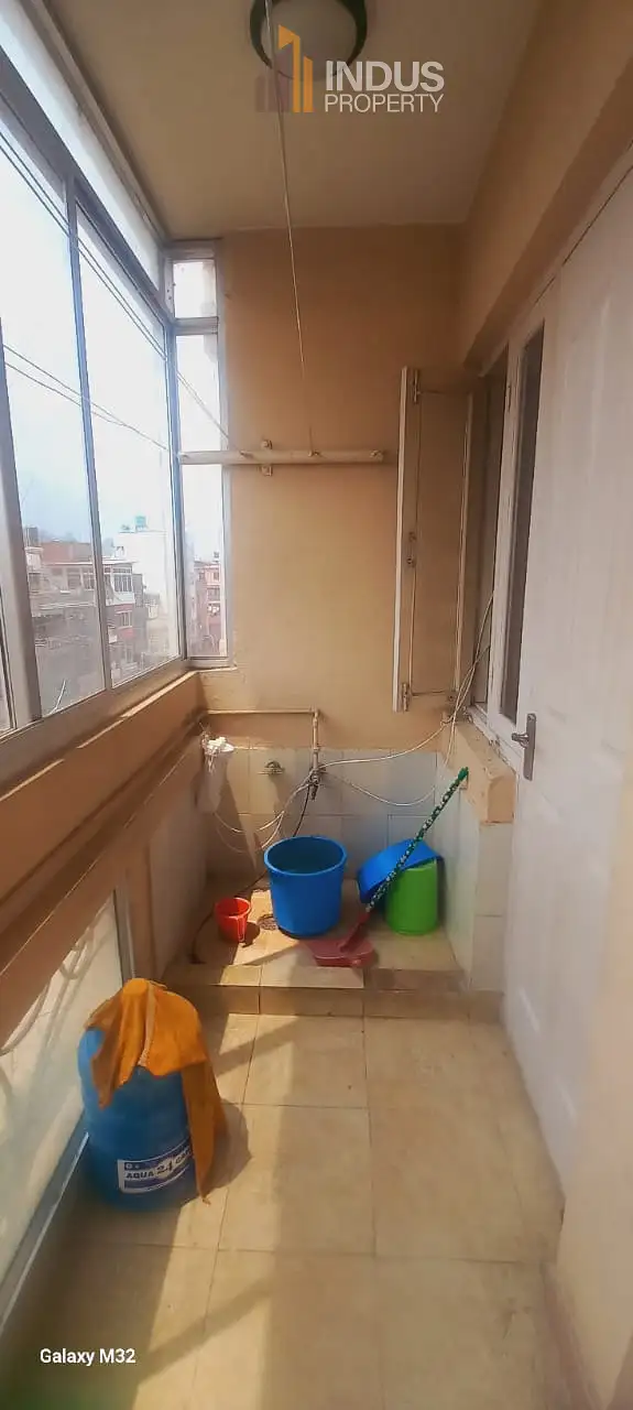 House on rent at Dhobighat Image 8