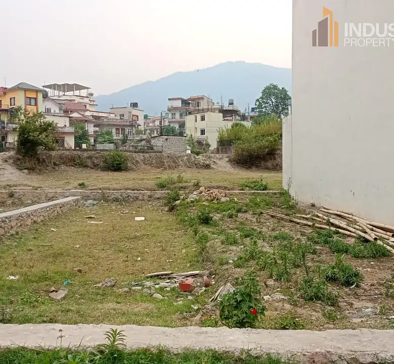 Land on sale-Budhanilkantha Image 4