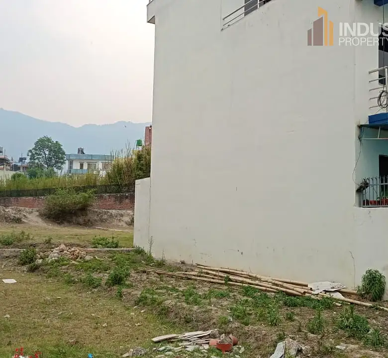 Land on sale-Budhanilkantha Image 2