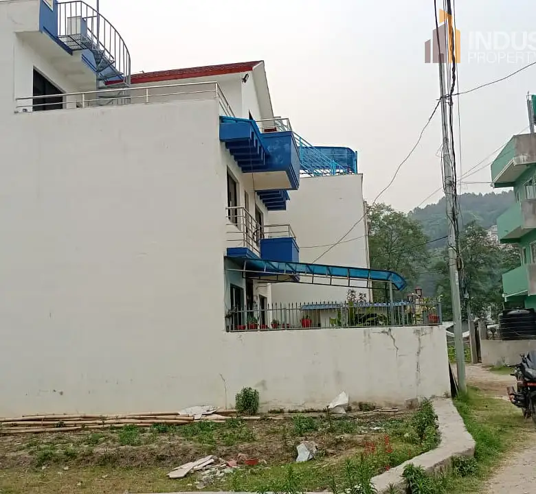 Land on sale-Budhanilkantha Image 1