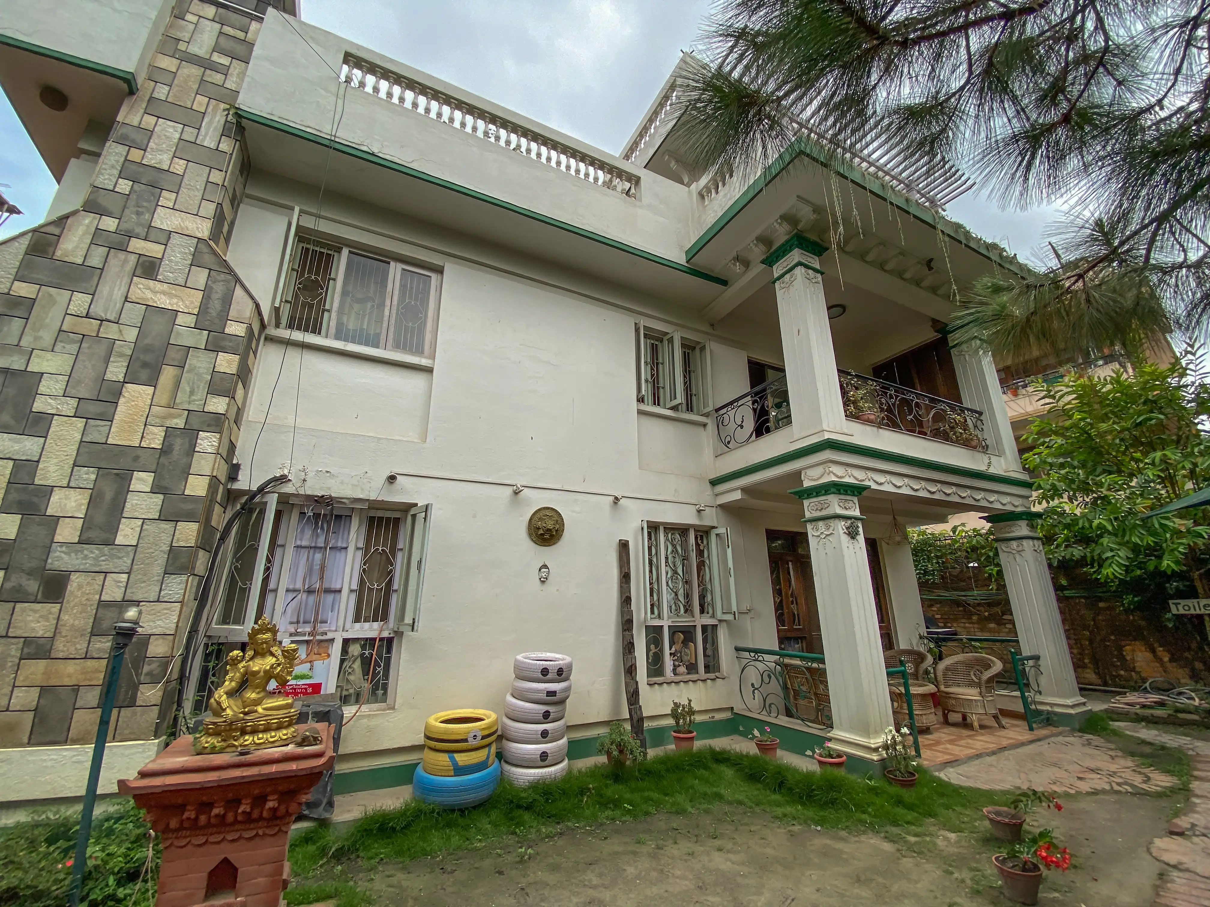 Residential House On Sale Thumbnail