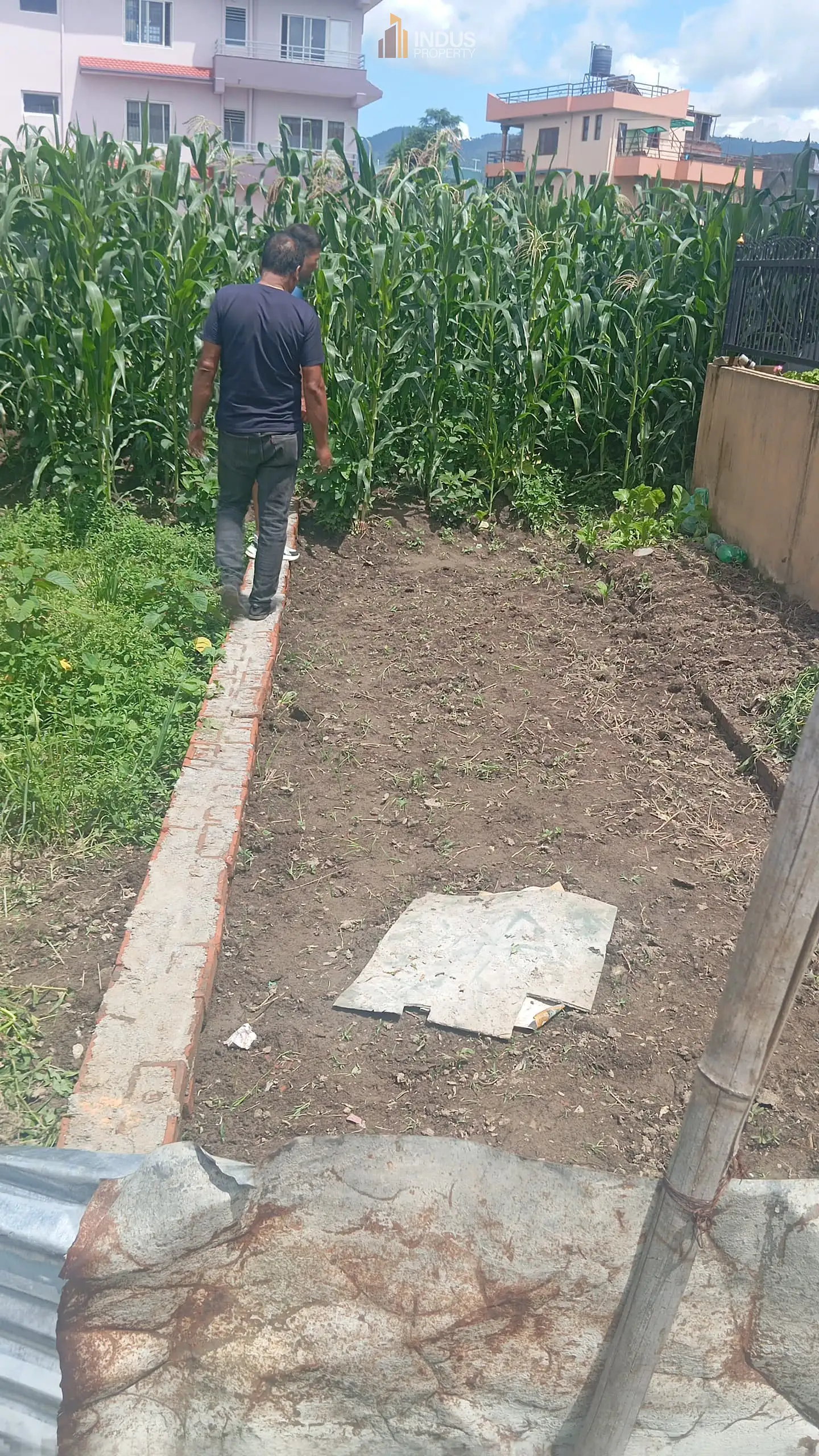 Land on sale at Balkot, Bhaktapur Image 1