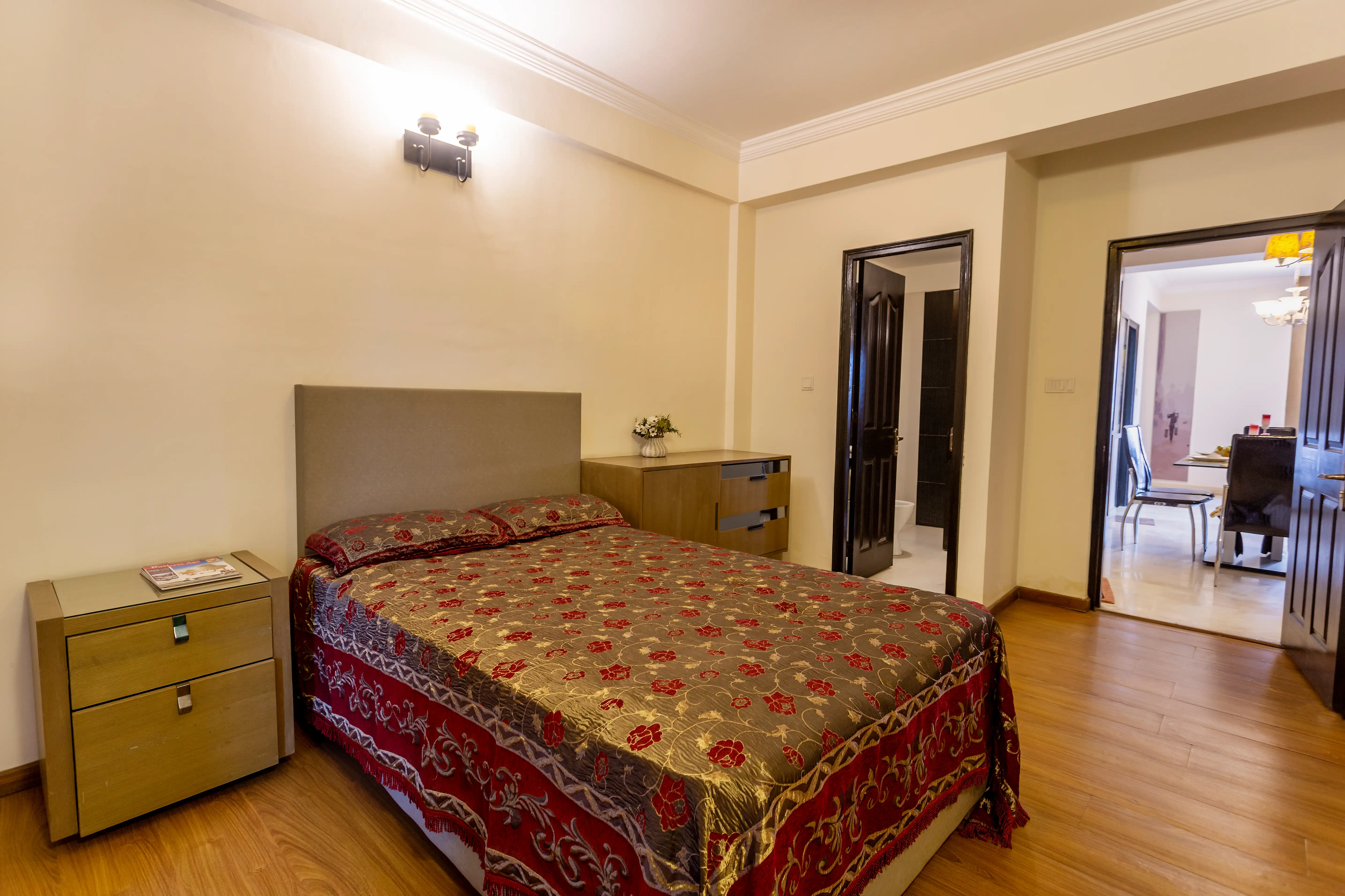Sunrise Apartment Image 2