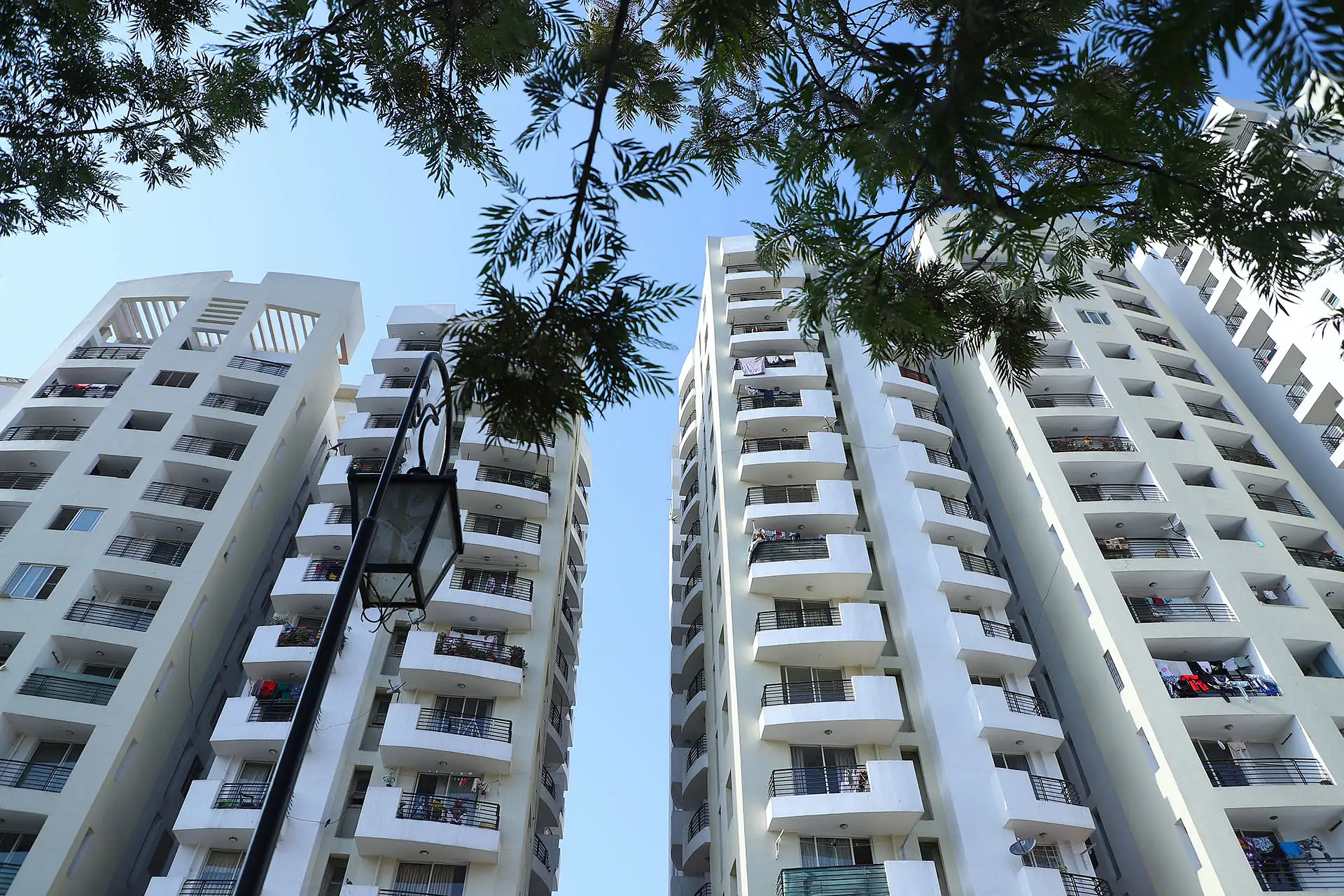Sunrise Apartment Thumbnail Image