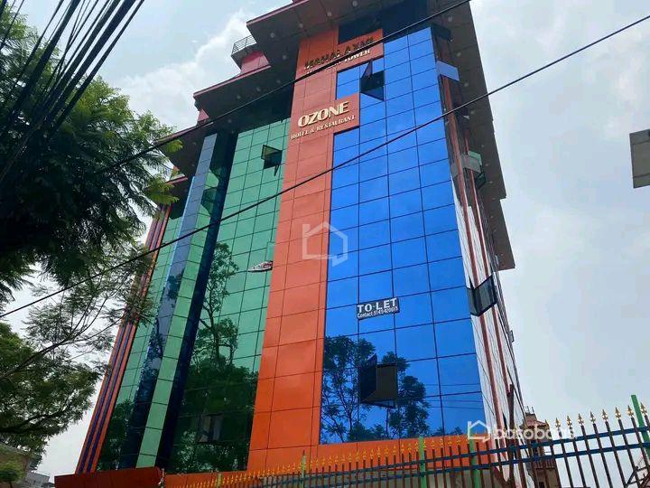Office Space for Rent in Satdobato, Lalitpur Thumbnail