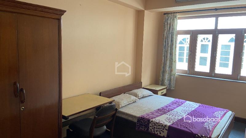 Shrestha House : Flat for Rent in Tahachal, Kathmandu Thumbnail