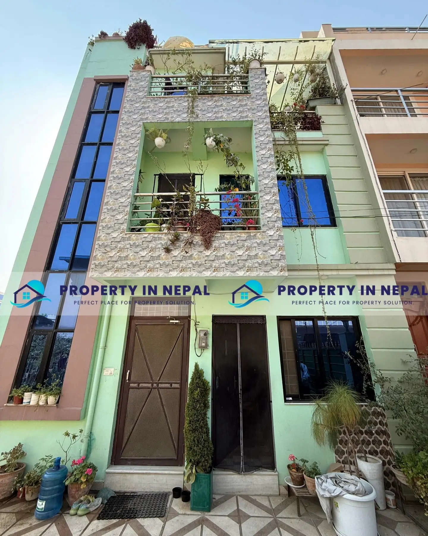 Residential House On Sale Thumbnail