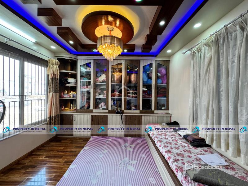 House for sale at Shital Height : House for Sale in Imadol, Lalitpur Image 5