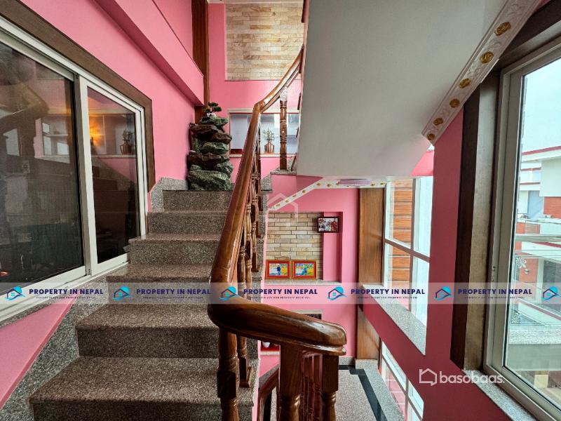 House for sale at Shital Height : House for Sale in Imadol, Lalitpur Image 8