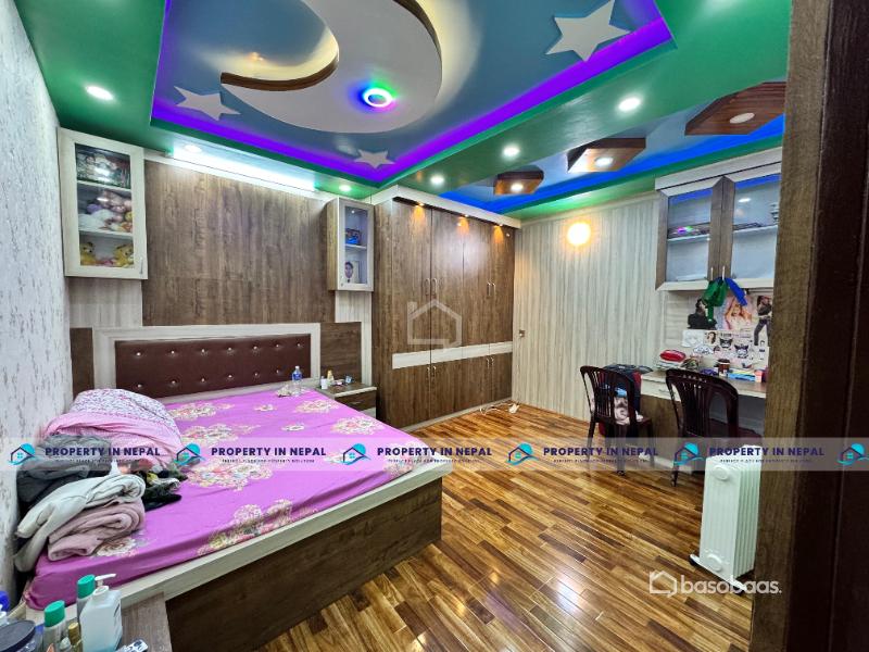 House for sale at Shital Height : House for Sale in Imadol, Lalitpur Image 4