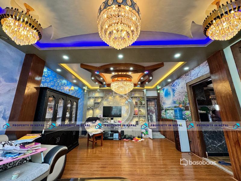 House for sale at Shital Height : House for Sale in Imadol, Lalitpur Image 6