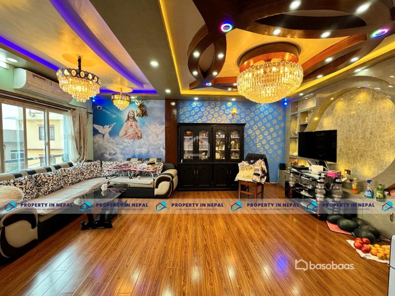 House for sale at Shital Height : House for Sale in Imadol, Lalitpur Image 2