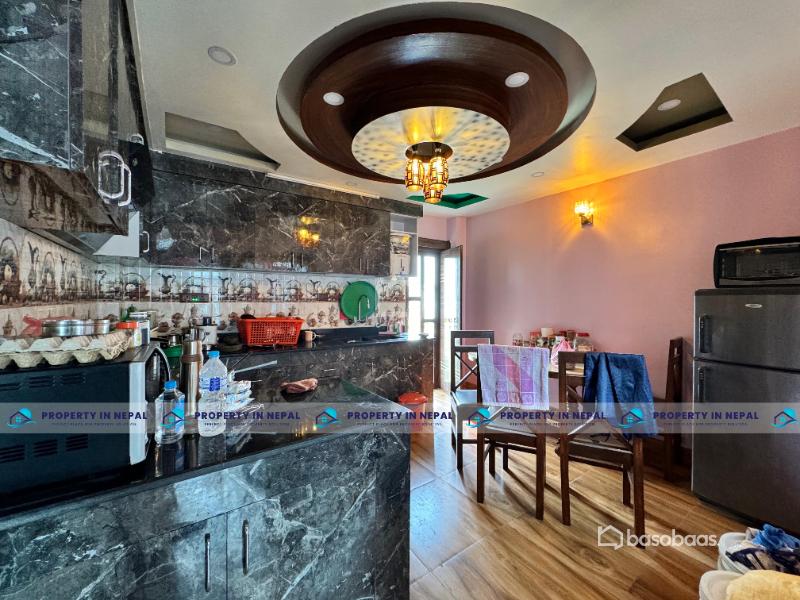 House for sale at Shital Height : House for Sale in Imadol, Lalitpur Image 3