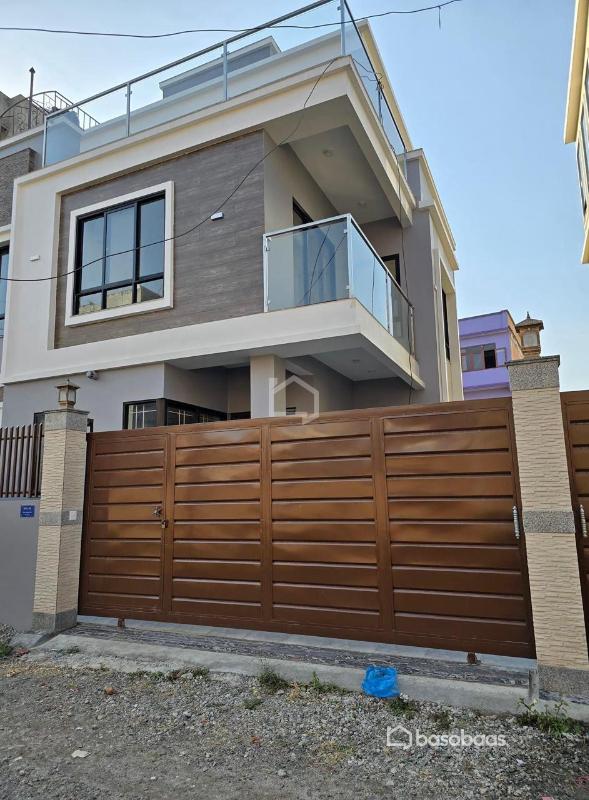 House on sale-Satdobato : House for Sale in Satdobato, Lalitpur Image 1