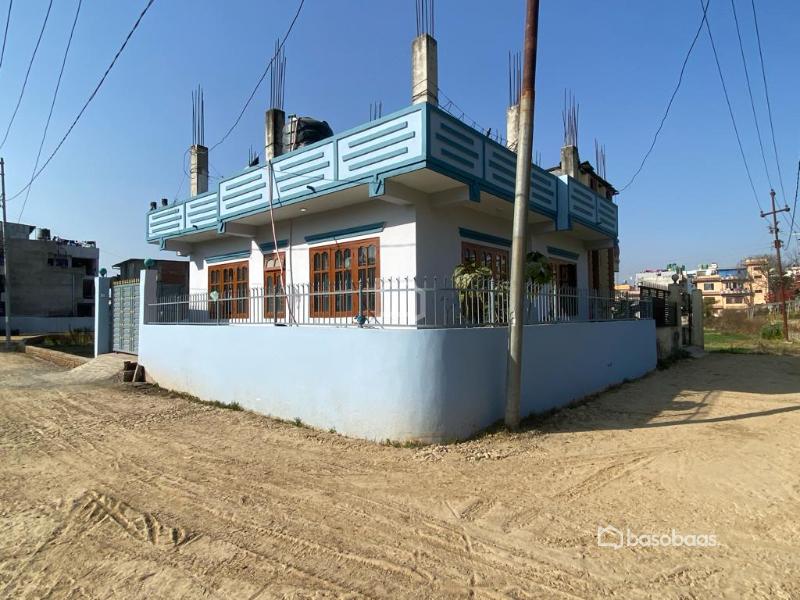 House on sale : House for Sale in Imadol, Lalitpur Image 1