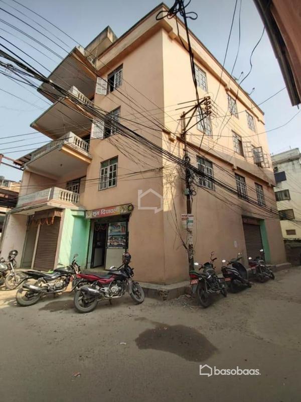 3 Shutters on Rent in Kupondole : Business for Rent in Kupondole, Lalitpur Thumbnail