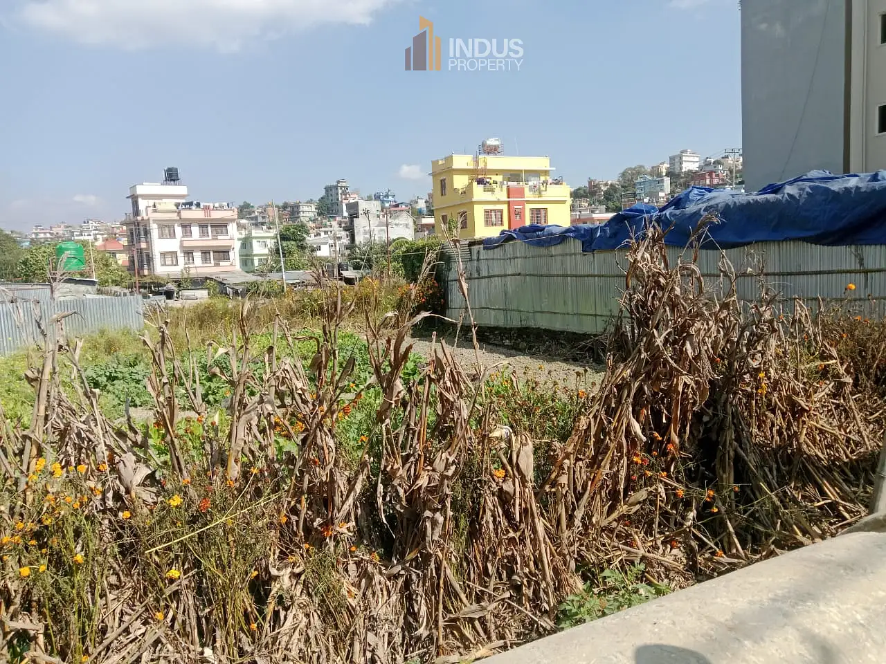 Land on sale at Bhaisepati, Lalitpur Thumbnail