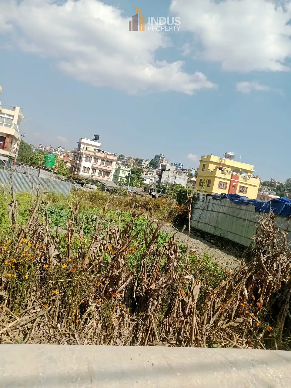 Land on sale at Bhaisepati, Lalitpur Image 1