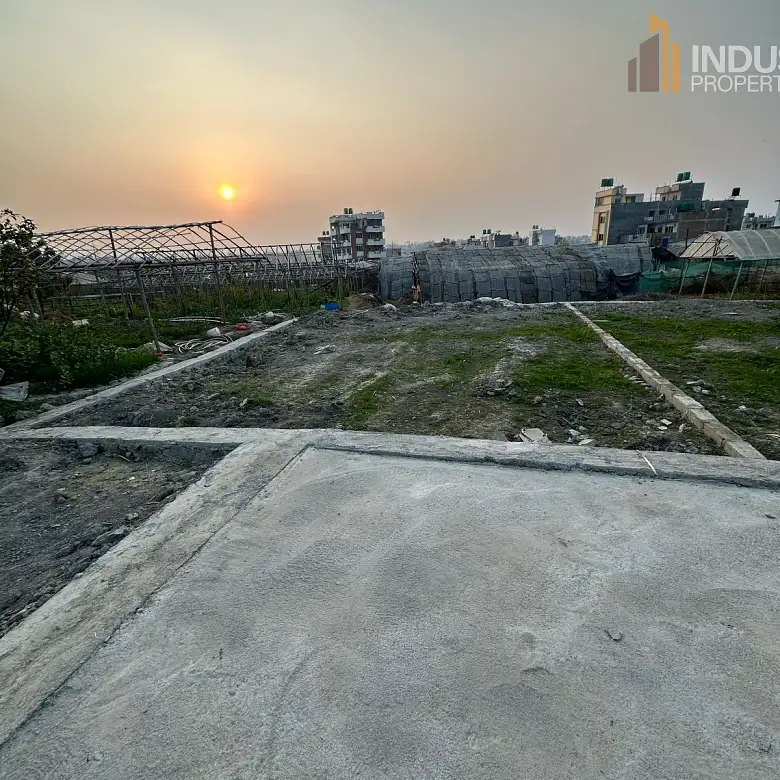 Land on Sale Thumbnail