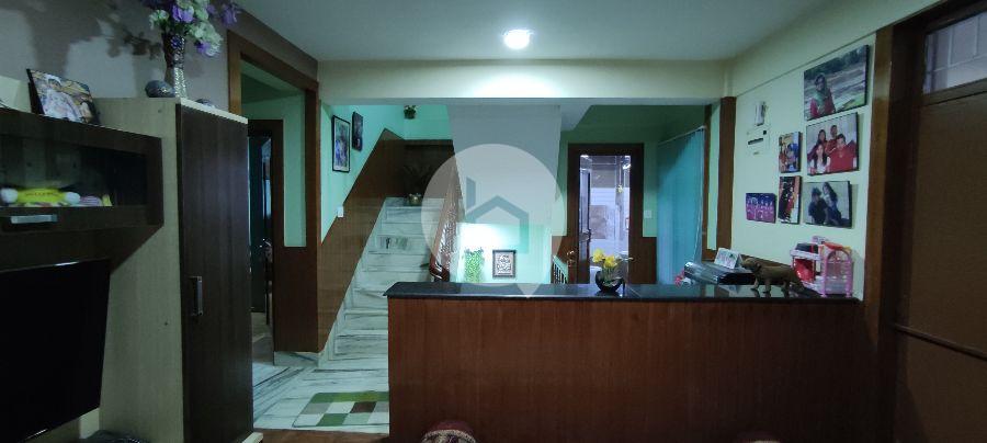 House for Sale in Baluwatar, Kathmandu Image 6