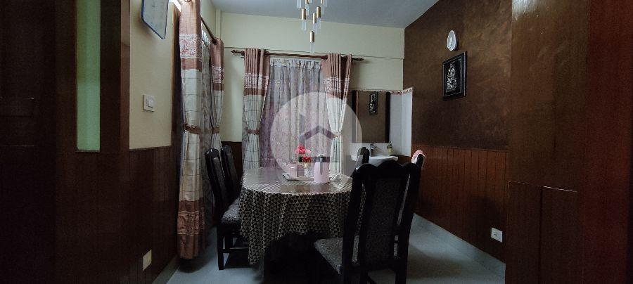 House for Sale in Baluwatar, Kathmandu Image 8