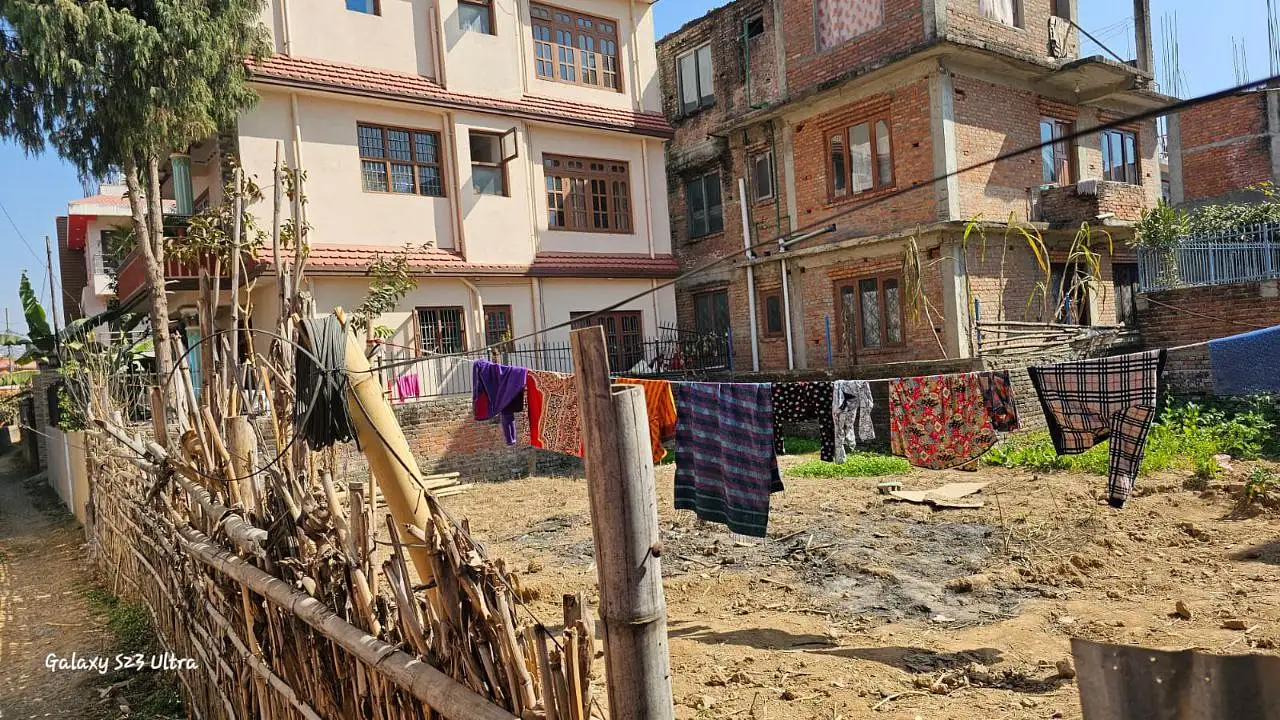 Land for Sale at Thecho, Dhapakhel, Lalitpur Image 3