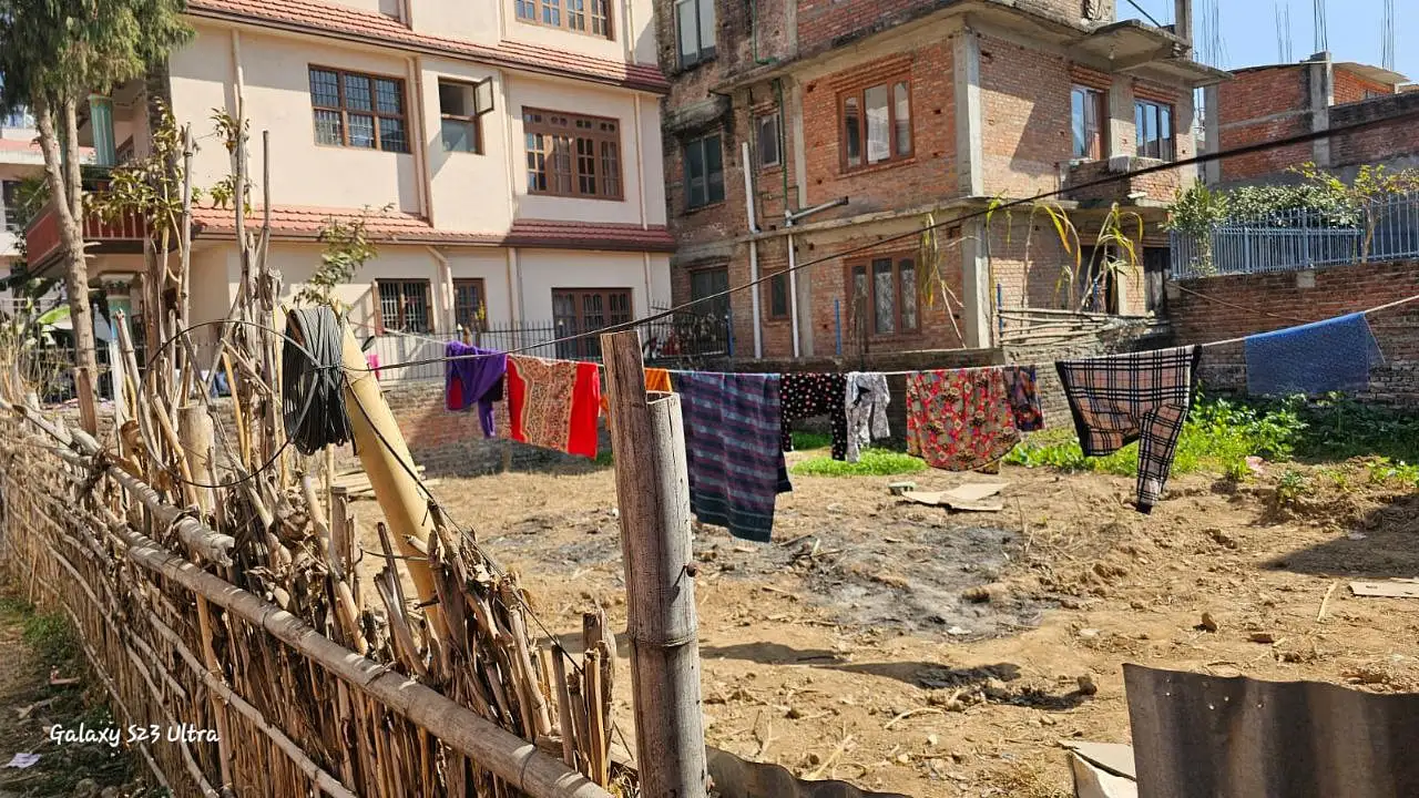 Land for Sale at Thecho, Dhapakhel, Lalitpur Image 2