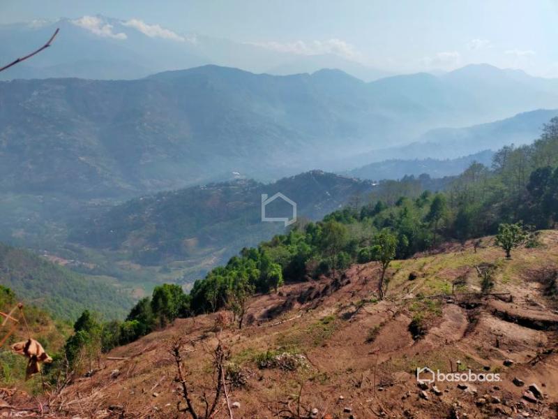 Land : Land for Sale in Budhanilkantha, Kathmandu Image 8
