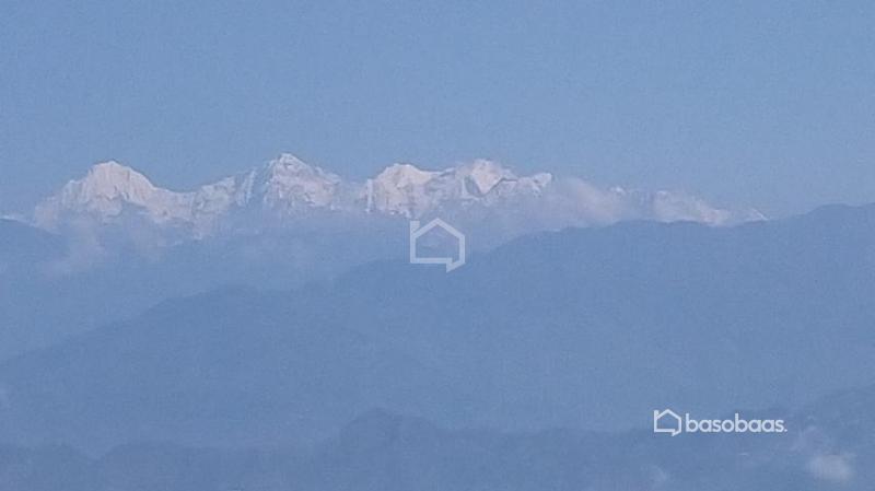 Land : Land for Sale in Budhanilkantha, Kathmandu Image 4