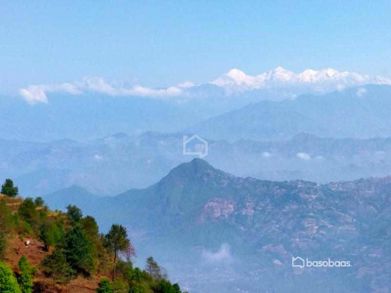 Land : Land for Sale in Budhanilkantha, Kathmandu Image 5